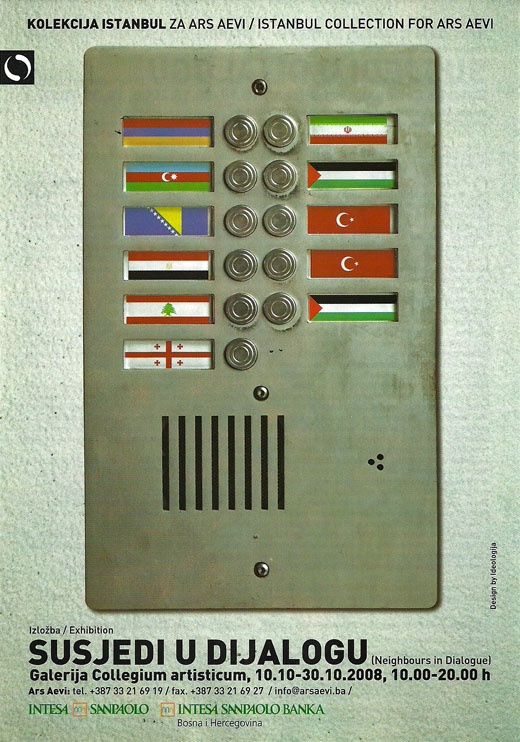 <a href="/artist/ideologija">Ideologija </a>, <a href="/artist/steve-sabella">Steve Sabella</a>