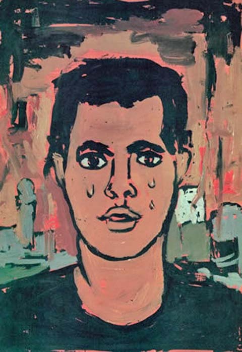 <a href="/artist/arnon-ben-david">Arnon Ben David</a>