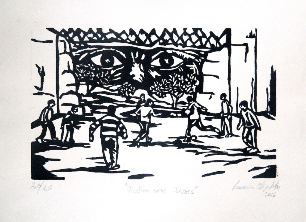 <a href="/artist/lucrecia-barreto">Lucrecia Barreto</a>