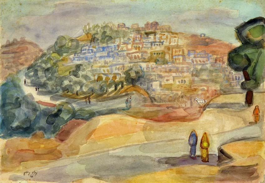 <a href="/artist/nahum-gutman">Nahum Gutman</a>